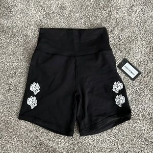 Darc Sport “She Quad Wolf Training Shorts”, brand new with tags. Never worn!